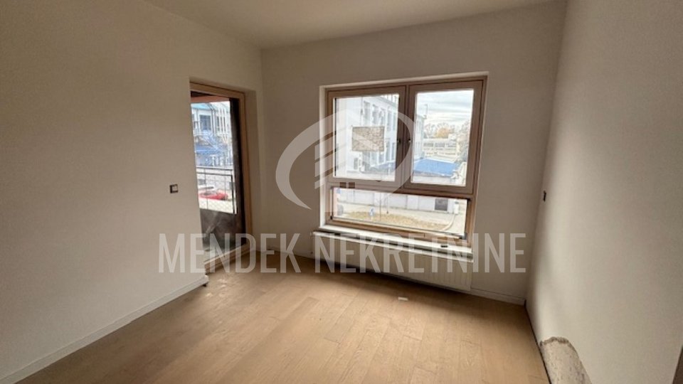 Apartment, 95 m2, For Sale, Črnomerec