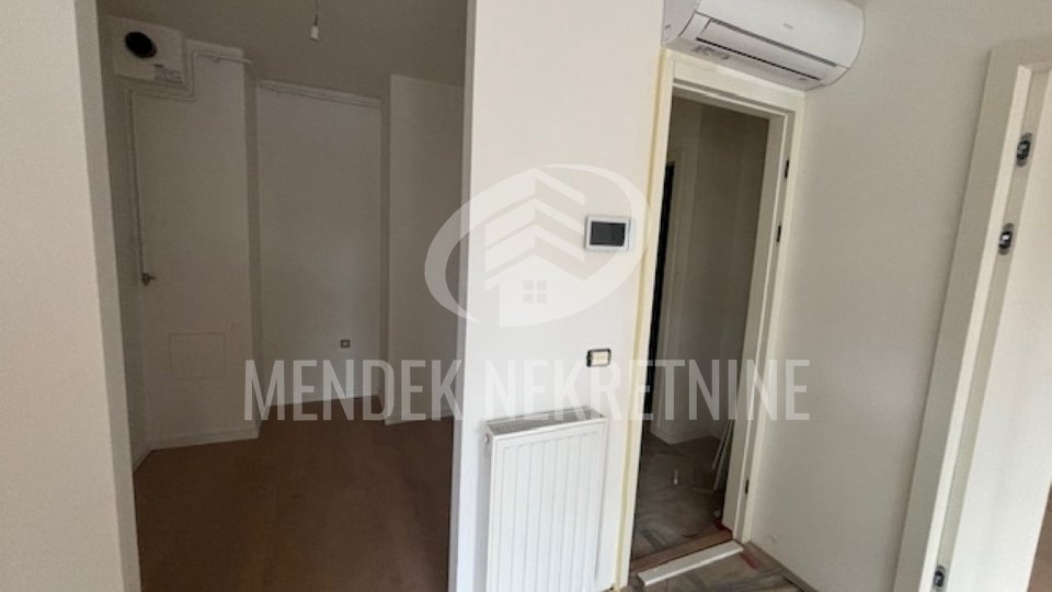 Apartment, 95 m2, For Sale, Črnomerec