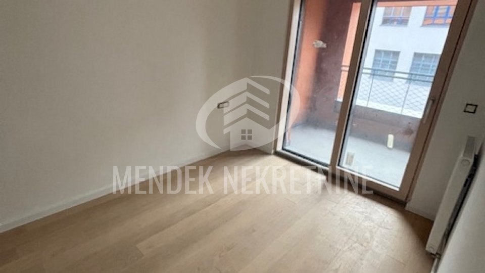 Apartment, 95 m2, For Sale, Črnomerec