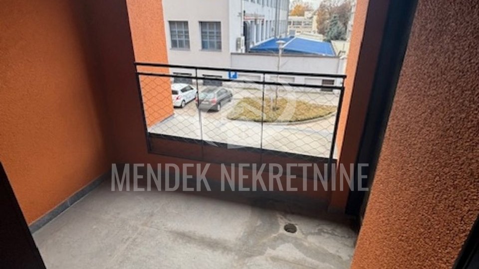 Apartment, 86 m2, For Sale, Črnomerec