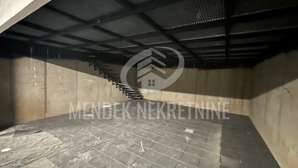 Apartment, 86 m2, For Sale, Črnomerec