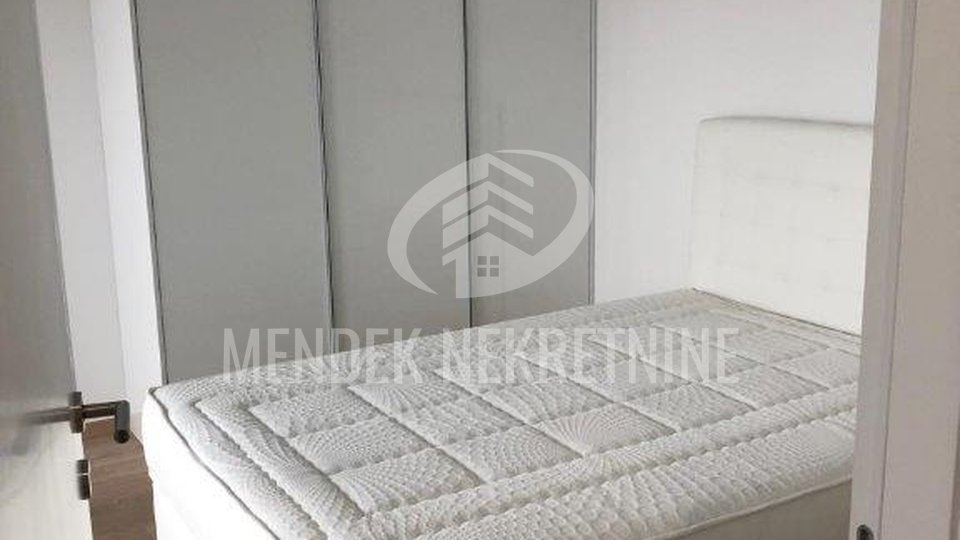 Wohnung, 83 m2, Vermietung, Varaždin - Centar