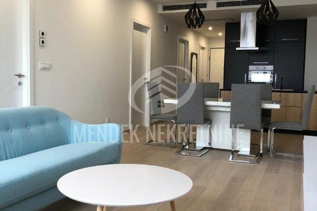 Wohnung, 83 m2, Vermietung, Varaždin - Centar