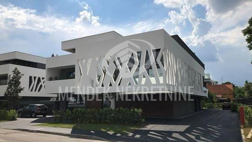 Wohnung, 83 m2, Vermietung, Varaždin - Centar