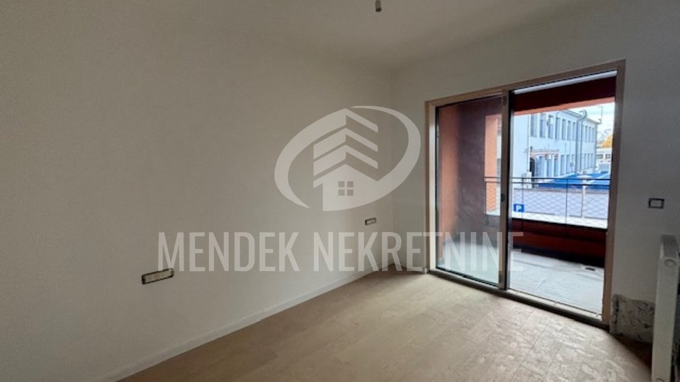 Wohnung, 89 m2, Verkauf, Črnomerec