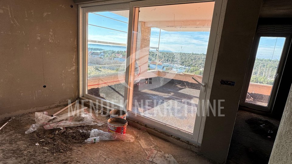 Apartment, 108 m2, For Sale, Pag - Šimuni