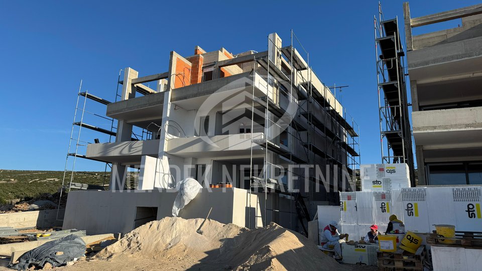 Apartment, 86 m2, For Sale, Pag - Šimuni