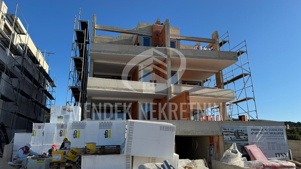 Appartamento, 88 m2, Vendita, Pag - Šimuni