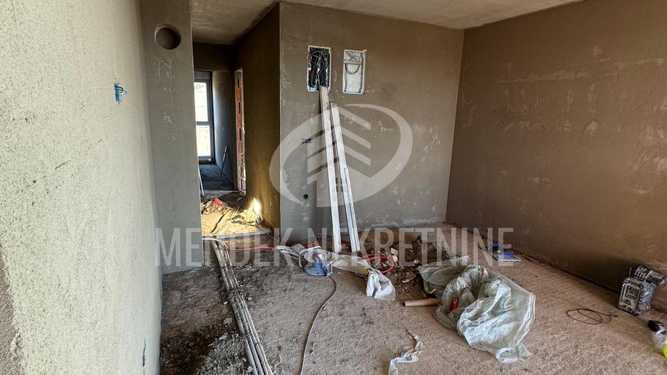 Apartment, 86 m2, For Sale, Pag - Šimuni