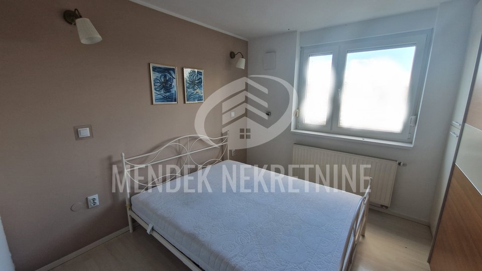 Wohnung, 69 m2, Verkauf, Varaždin - Centar