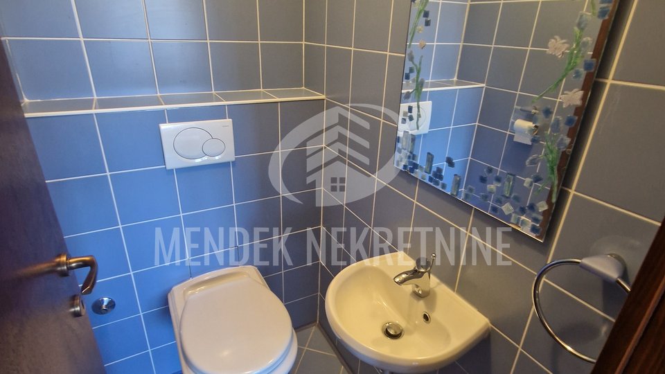 Wohnung, 69 m2, Verkauf, Varaždin - Centar