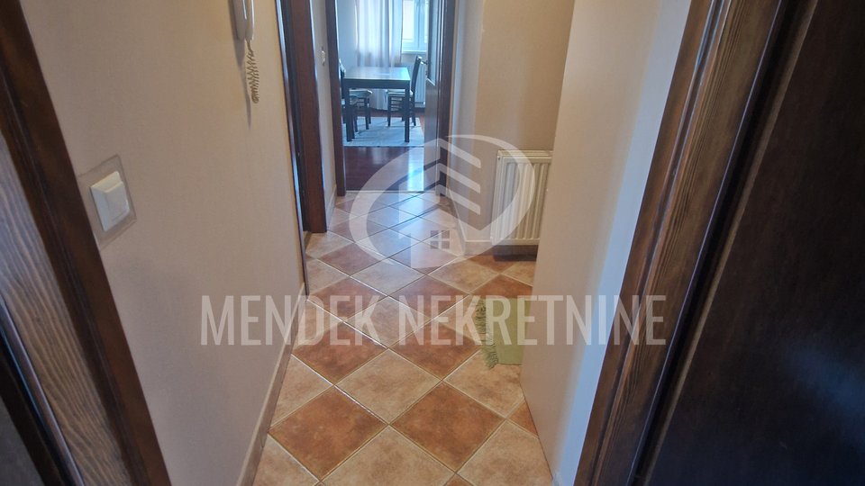 Wohnung, 69 m2, Verkauf, Varaždin - Centar