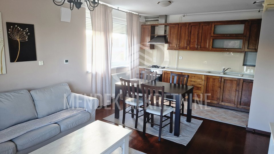 Wohnung, 69 m2, Verkauf, Varaždin - Centar