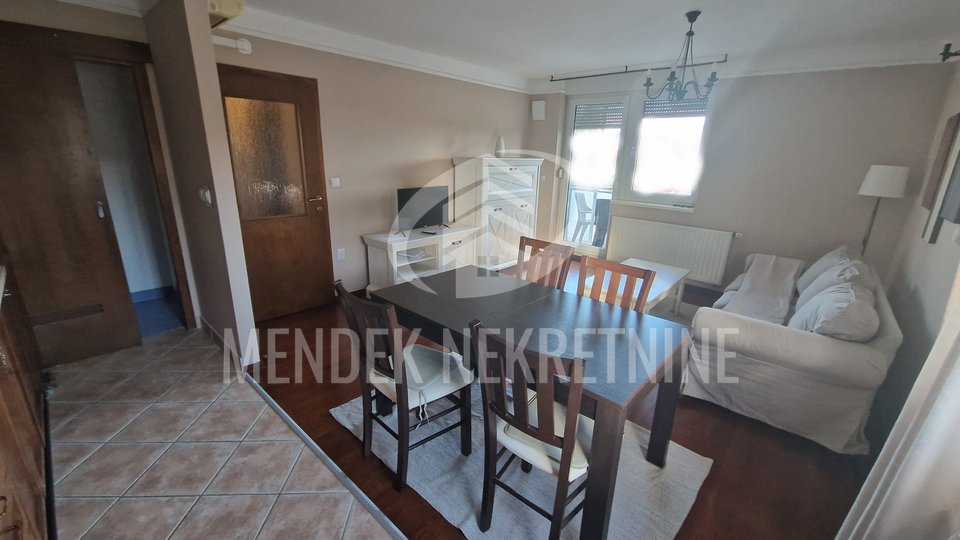 Wohnung, 69 m2, Verkauf, Varaždin - Centar