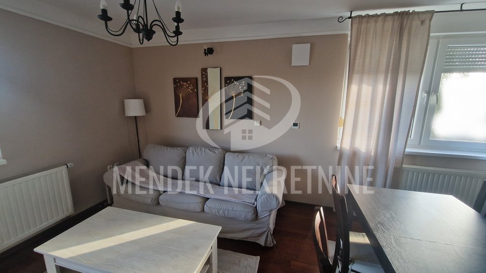 Wohnung, 69 m2, Verkauf, Varaždin - Centar