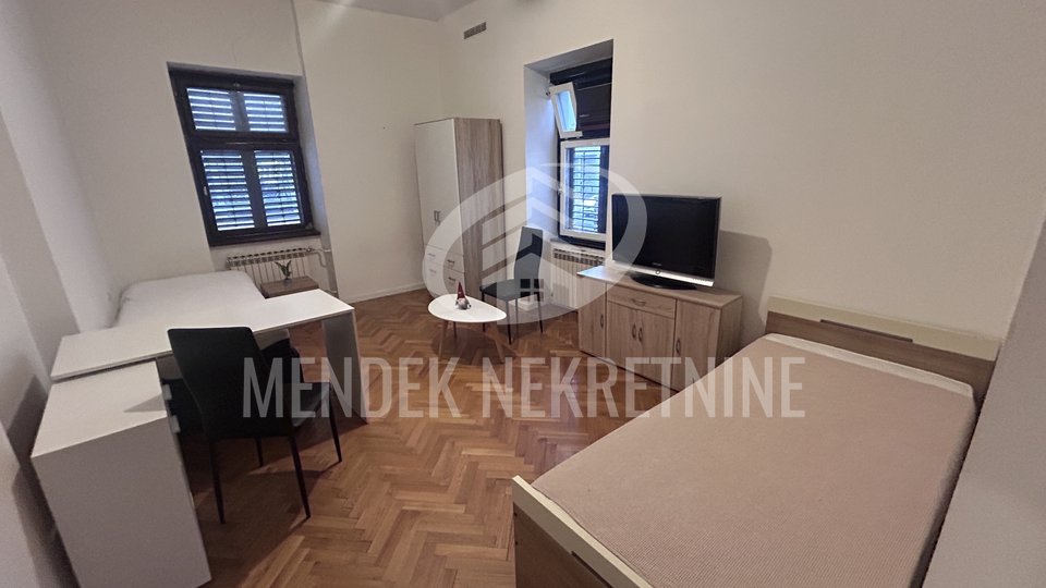 Wohnung, 70 m2, Vermietung, Varaždin - Centar