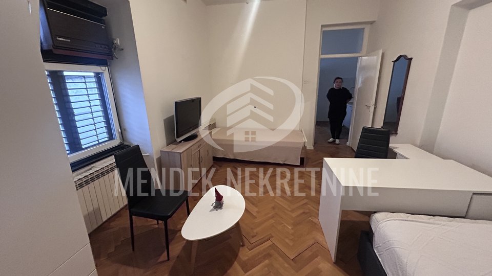 Wohnung, 70 m2, Vermietung, Varaždin - Centar