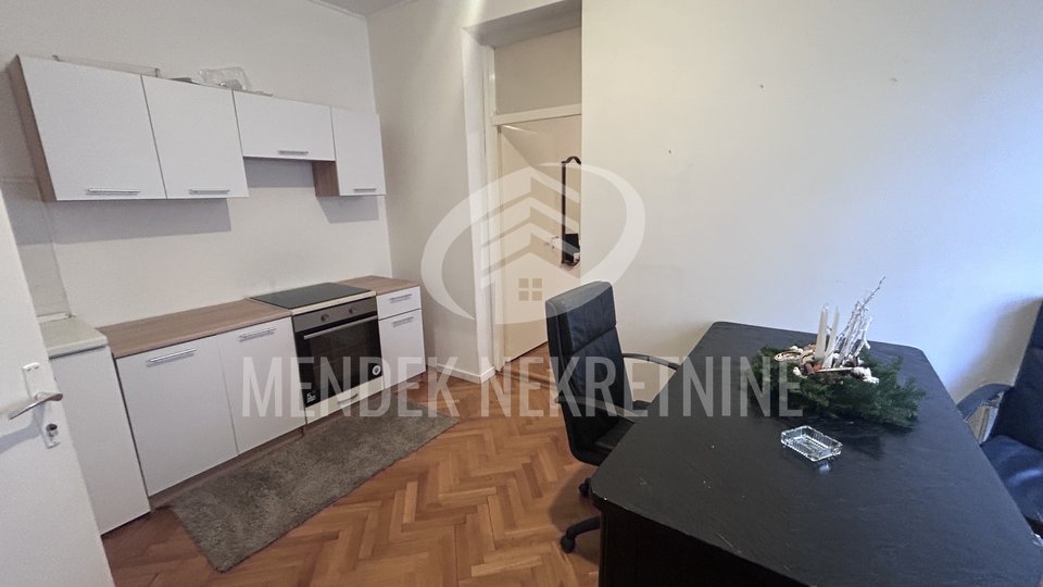 Wohnung, 70 m2, Vermietung, Varaždin - Centar