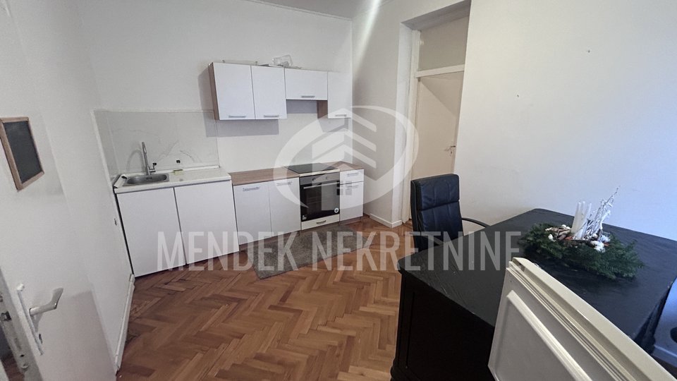 Wohnung, 70 m2, Vermietung, Varaždin - Centar