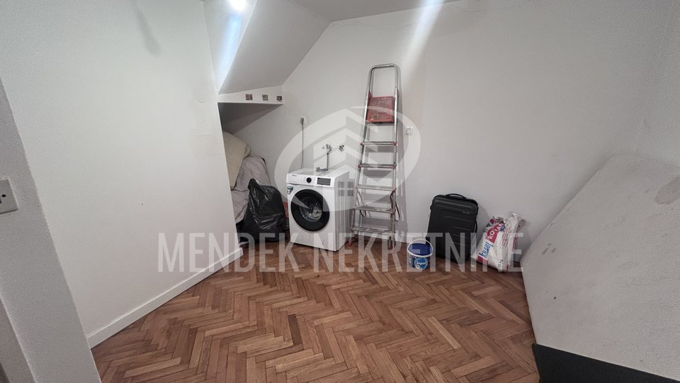 Wohnung, 70 m2, Vermietung, Varaždin - Centar