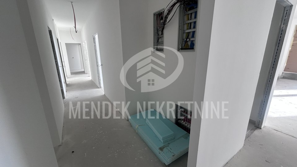 Stanovanje, 230 m2, Prodaja, Varaždin - Centar