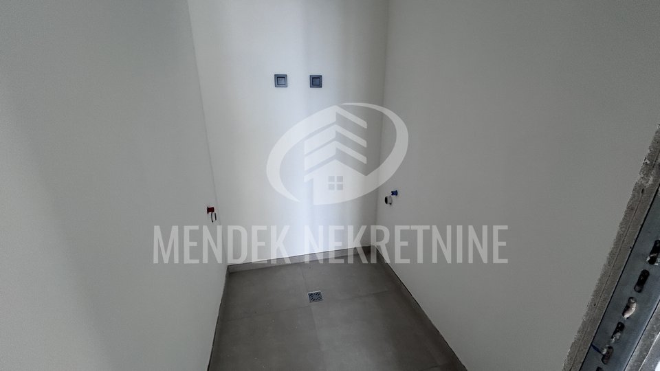 Stanovanje, 230 m2, Prodaja, Varaždin - Centar