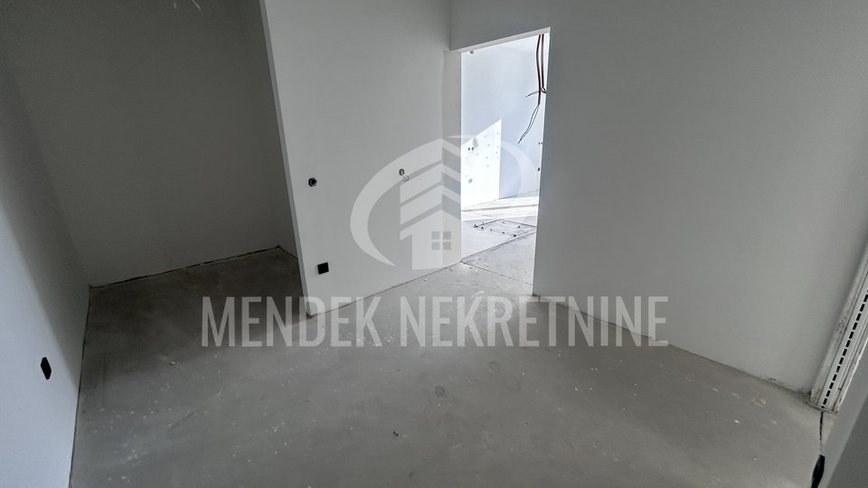 Stanovanje, 230 m2, Prodaja, Varaždin - Centar