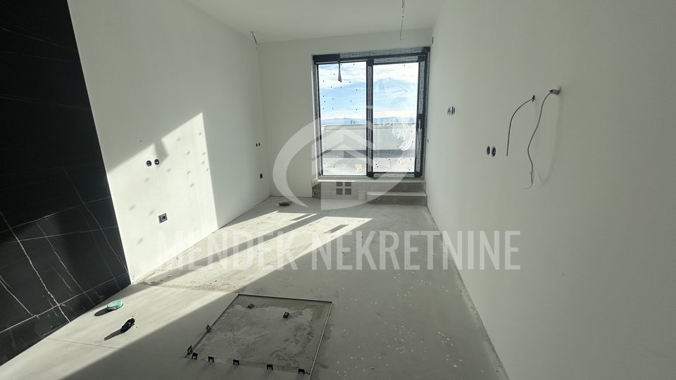 Stanovanje, 230 m2, Prodaja, Varaždin - Centar