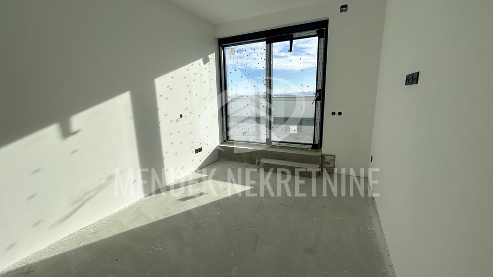 Stanovanje, 230 m2, Prodaja, Varaždin - Centar