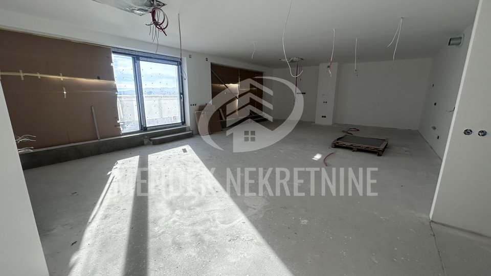 Stanovanje, 230 m2, Prodaja, Varaždin - Centar