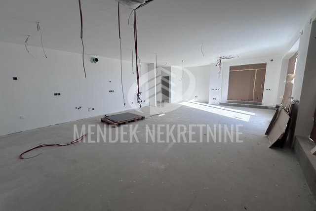 Stanovanje, 230 m2, Prodaja, Varaždin - Centar