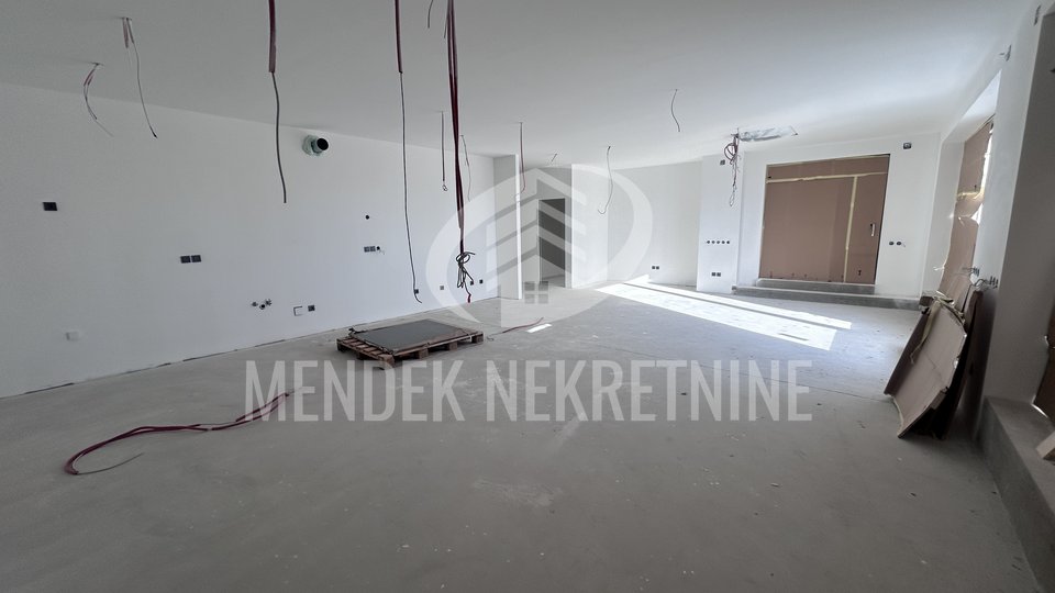 Stanovanje, 230 m2, Prodaja, Varaždin - Centar