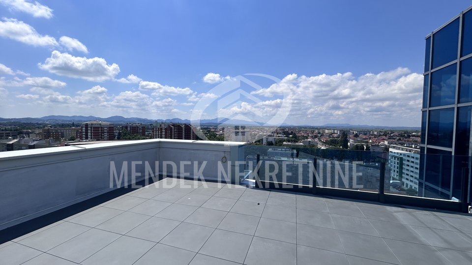 Stanovanje, 230 m2, Prodaja, Varaždin - Centar