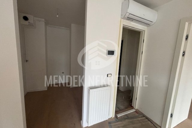 Apartment, 93 m2, For Sale, Črnomerec