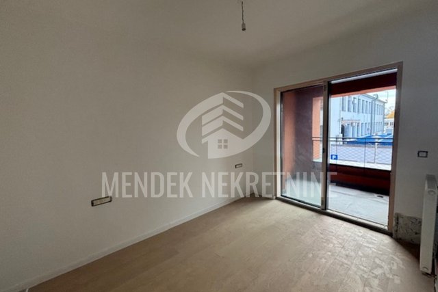 Apartment, 93 m2, For Sale, Črnomerec