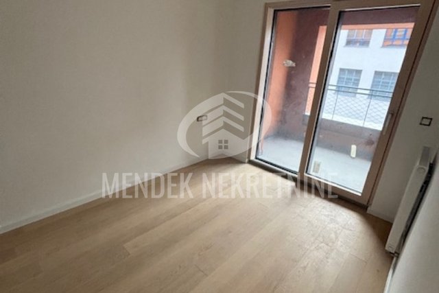 Apartment, 93 m2, For Sale, Črnomerec