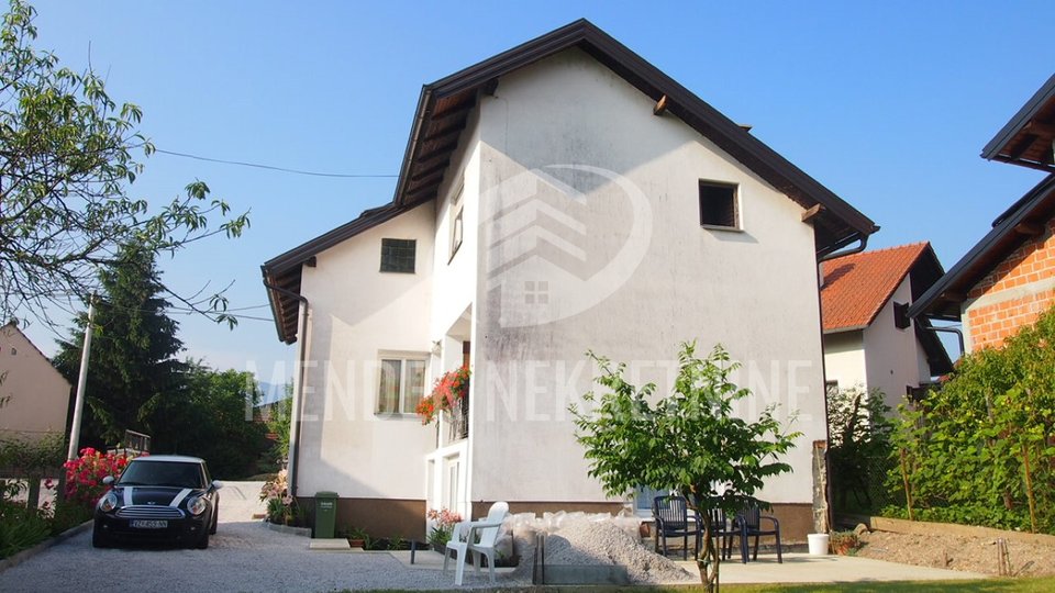 House, 300 m2, For Sale, Jerovec