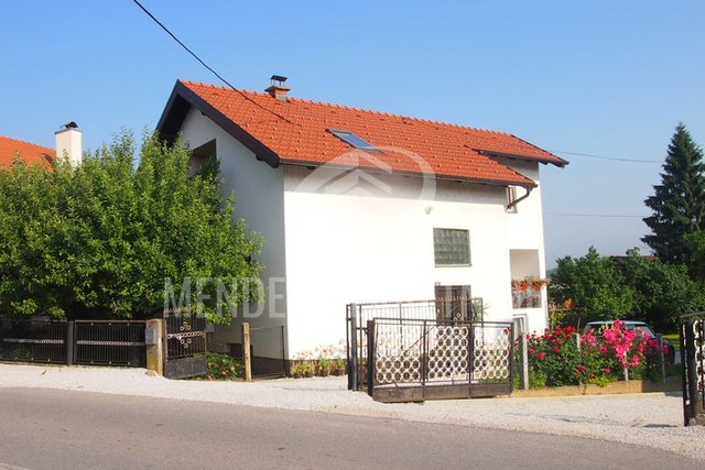 House, 300 m2, For Sale, Jerovec