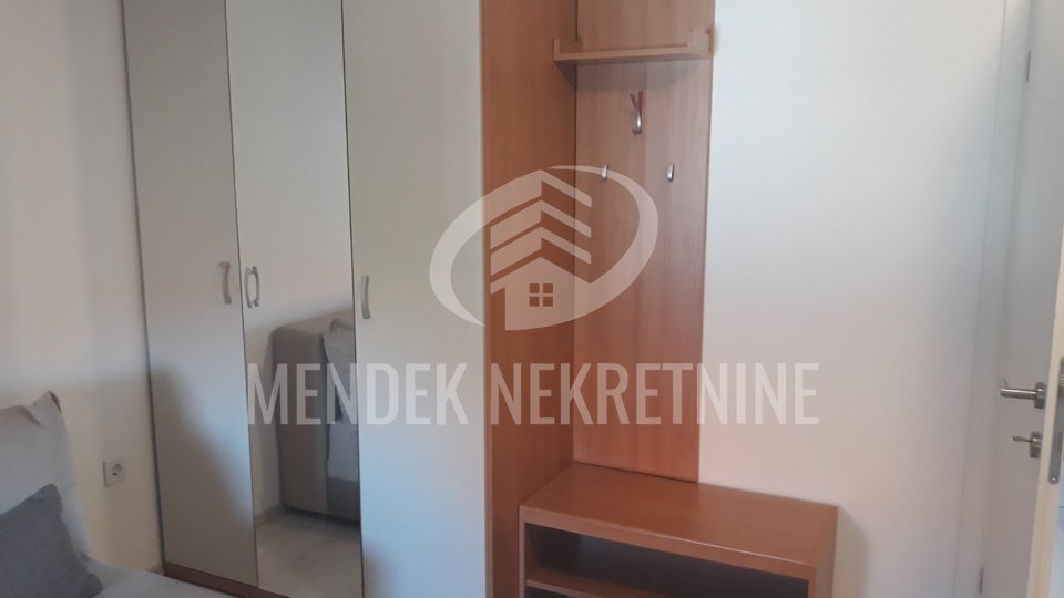 Wohnung, 34 m2, Vermietung, Zagreb - Maksimir