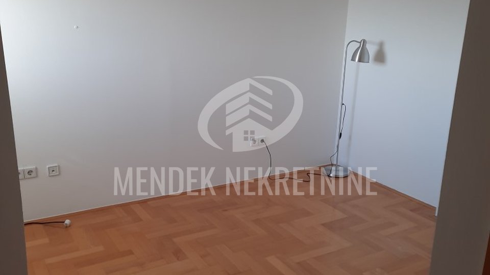 Apartment, 52 m2, For Rent, Varaždin - Centar