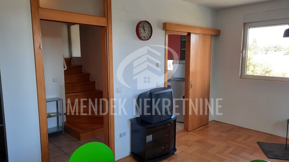 Apartment, 52 m2, For Rent, Varaždin - Centar