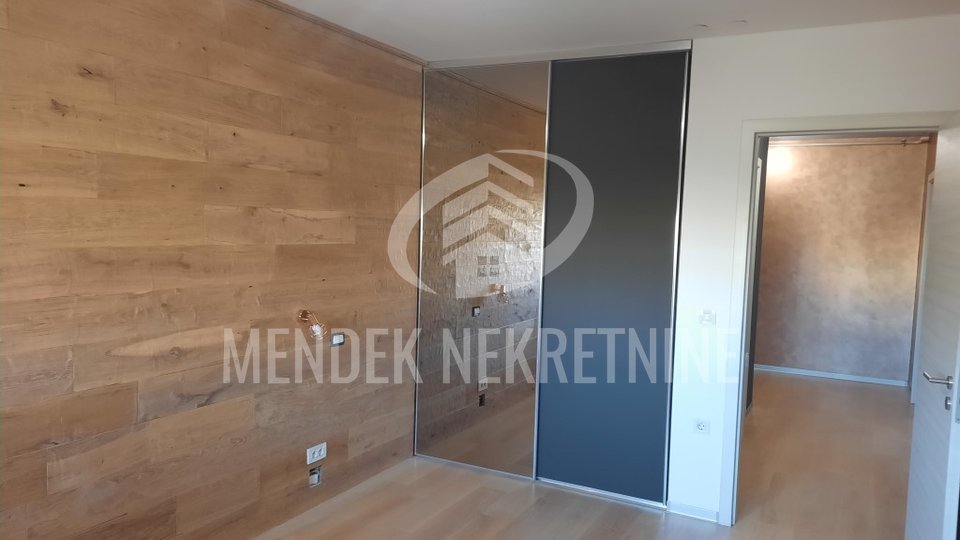 Apartment, 74 m2, For Rent, Varaždin - Centar
