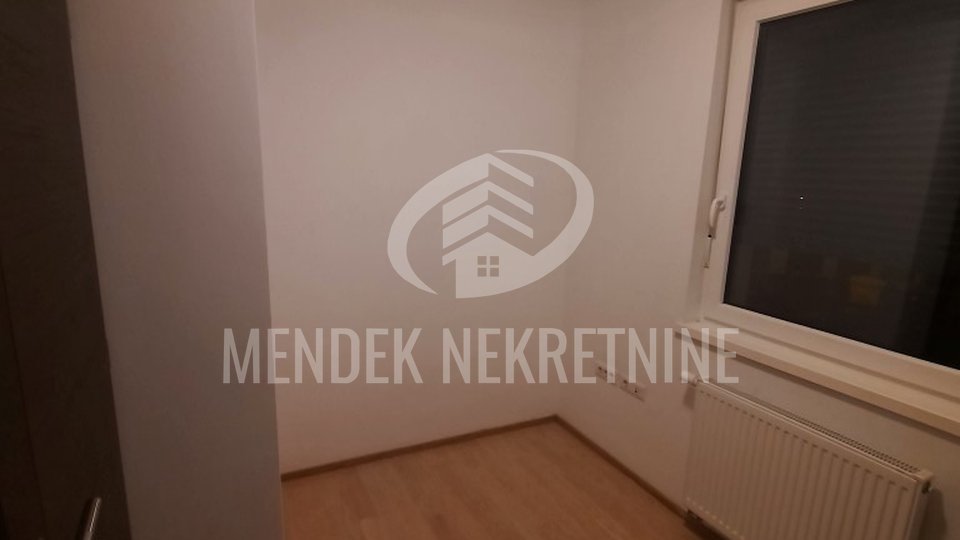 Apartment, 56 m2, For Rent, Varaždin - Centar