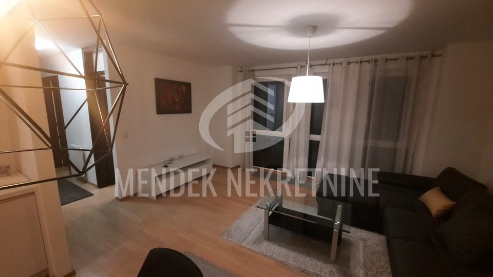 Apartment, 56 m2, For Rent, Varaždin - Centar