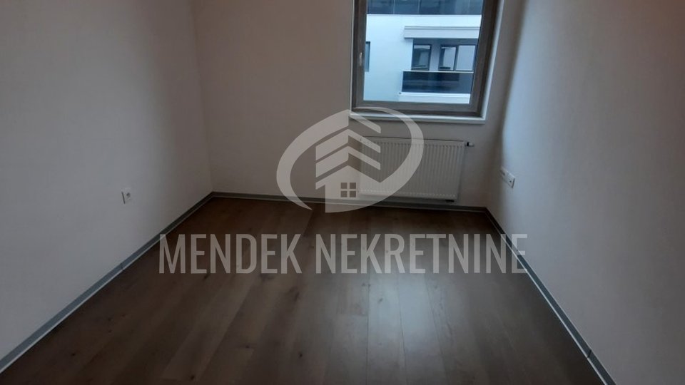 Wohnung, 81 m2, Vermietung, Varaždin - Centar