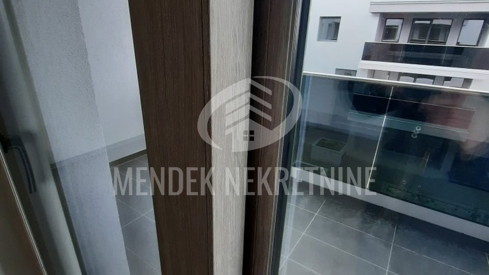 Apartment, 81 m2, For Rent, Varaždin - Centar
