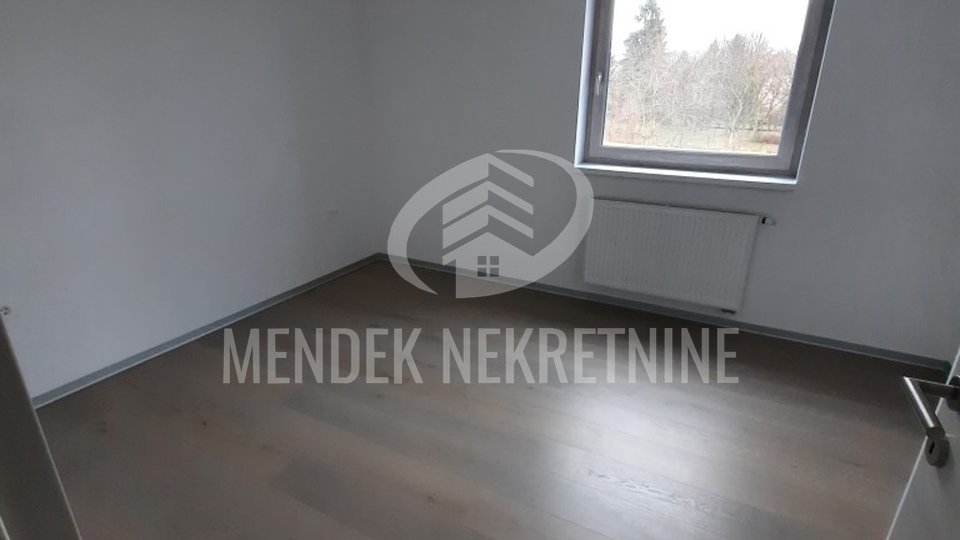 Apartment, 78 m2, For Rent, Varaždin - Centar