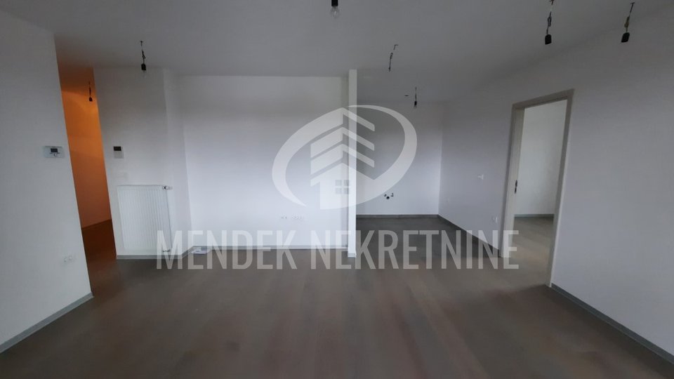 Apartment, 78 m2, For Rent, Varaždin - Centar