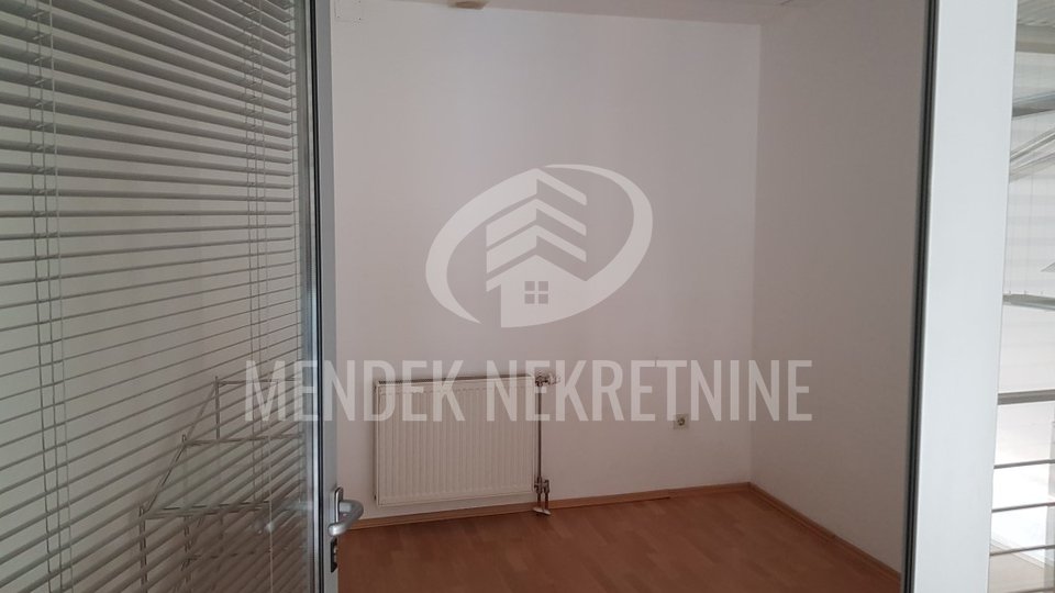 Commercial Property, 300 m2, For Rent, Čakovec - Sajmište