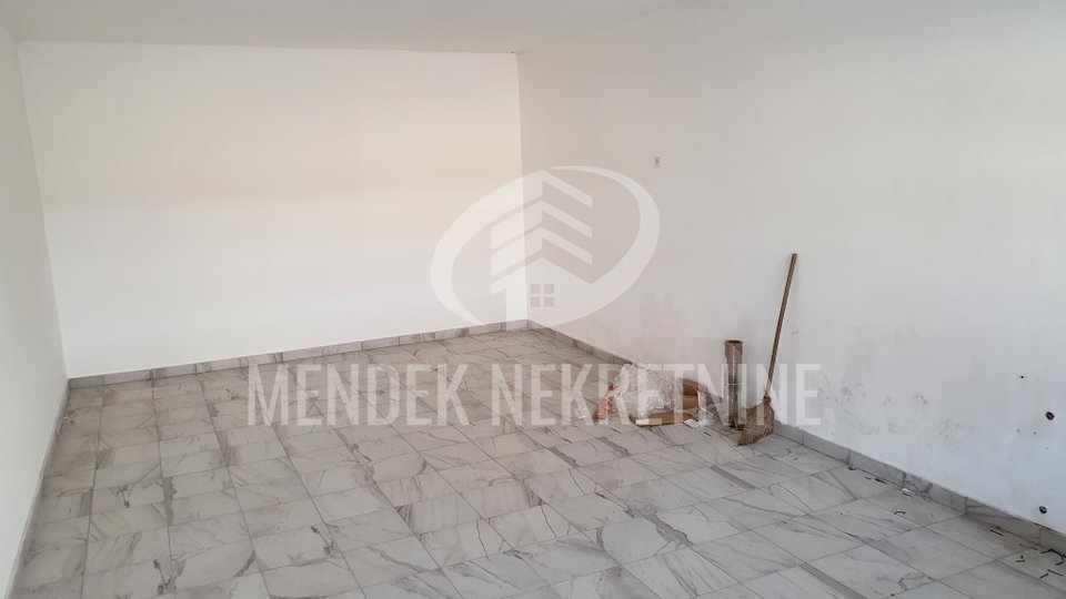 Commercial Property, 200 m2, For Rent, Radovec